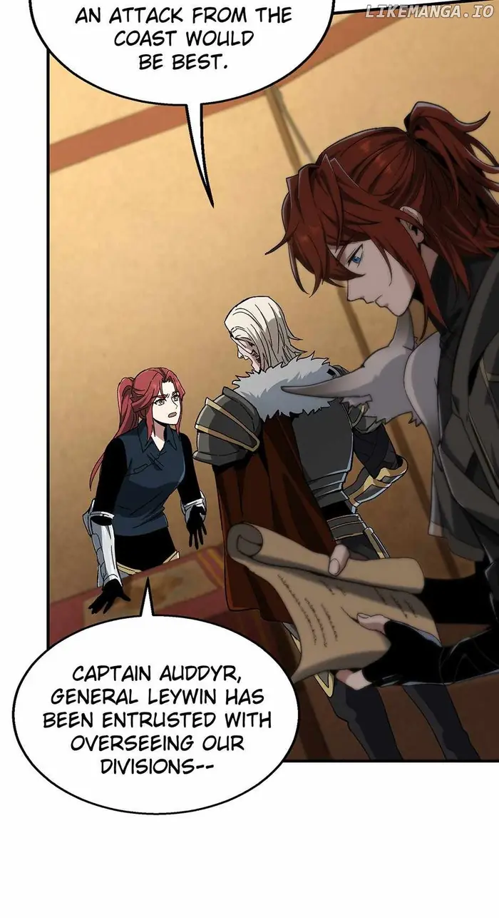 The Beginning After the End Chapter 189 image 030_optimized